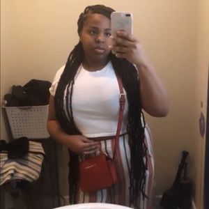 Meet your Posher, Morgan